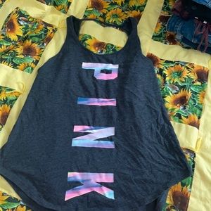 PINK Victoria Secret. size medium.